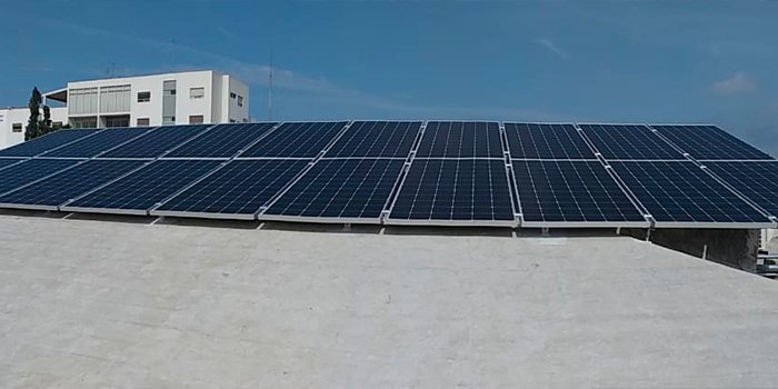 CEDIS Monterrey, Nuevo León.