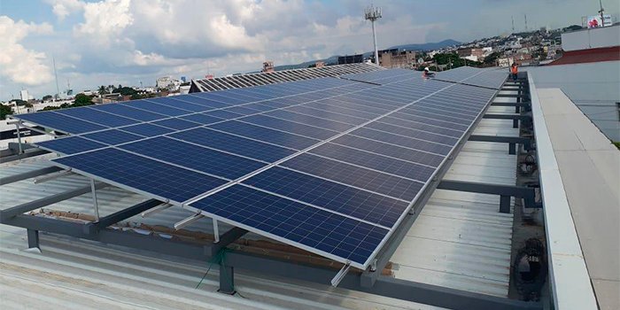 CEDIS Culiacán, Sinaloa