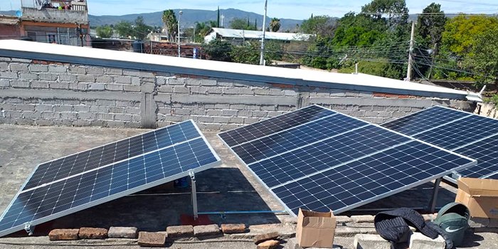 Santa Anita, Jalisco