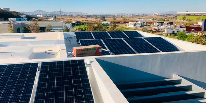 De las Artes, Zapopan, Jal