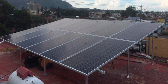 El Colli Ejidal, Zapopan, Jal