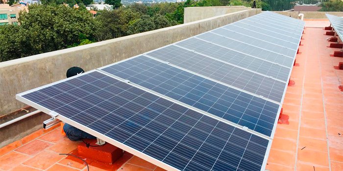 Villa Universitaria, Zapopan, Jal